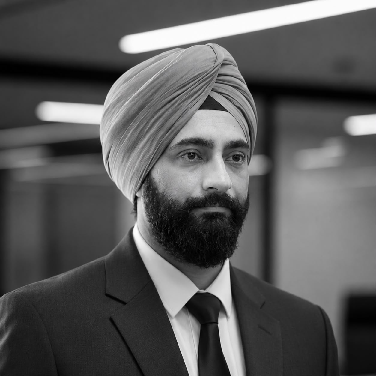 Manpreet Deol