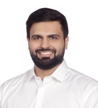Raag Sethi